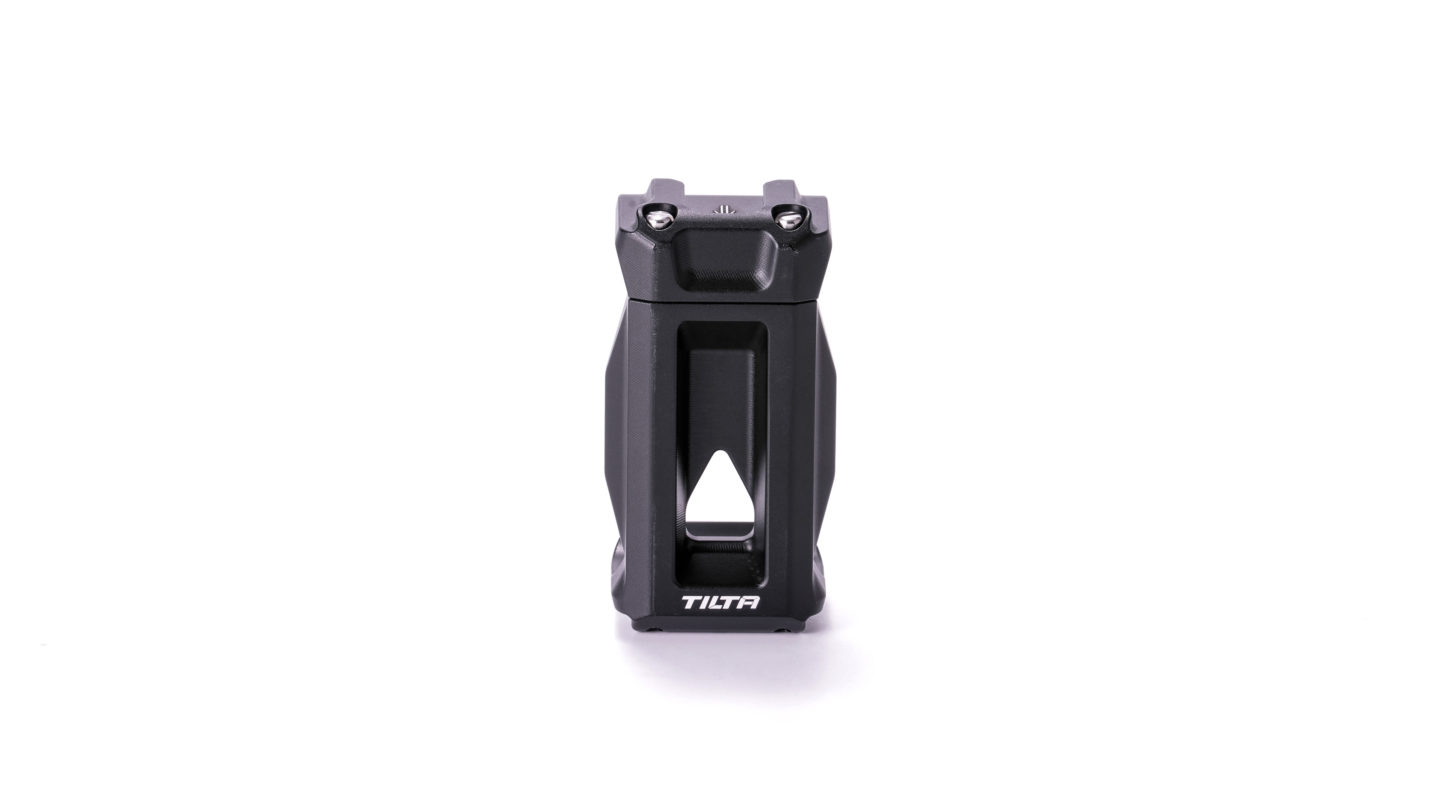 Tilta Adjustable Phone Mounting Bracket (1/4"-20) - Black - 7