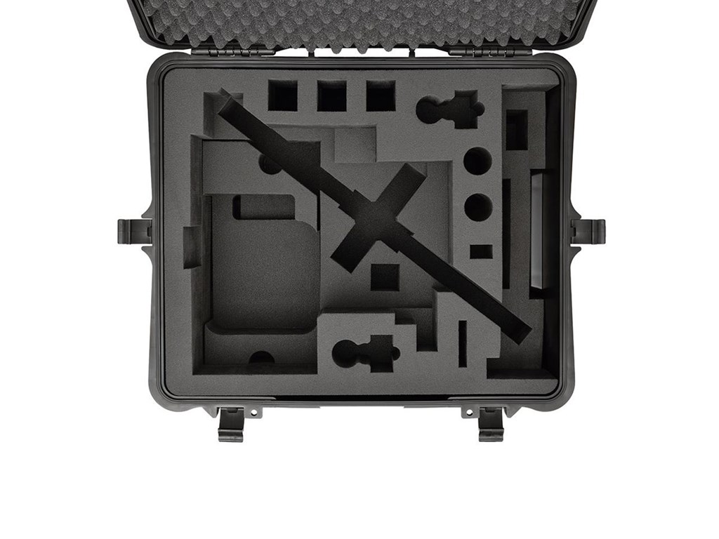 HPRC Hard Case 2730W For DJI Ronin MX   - 2