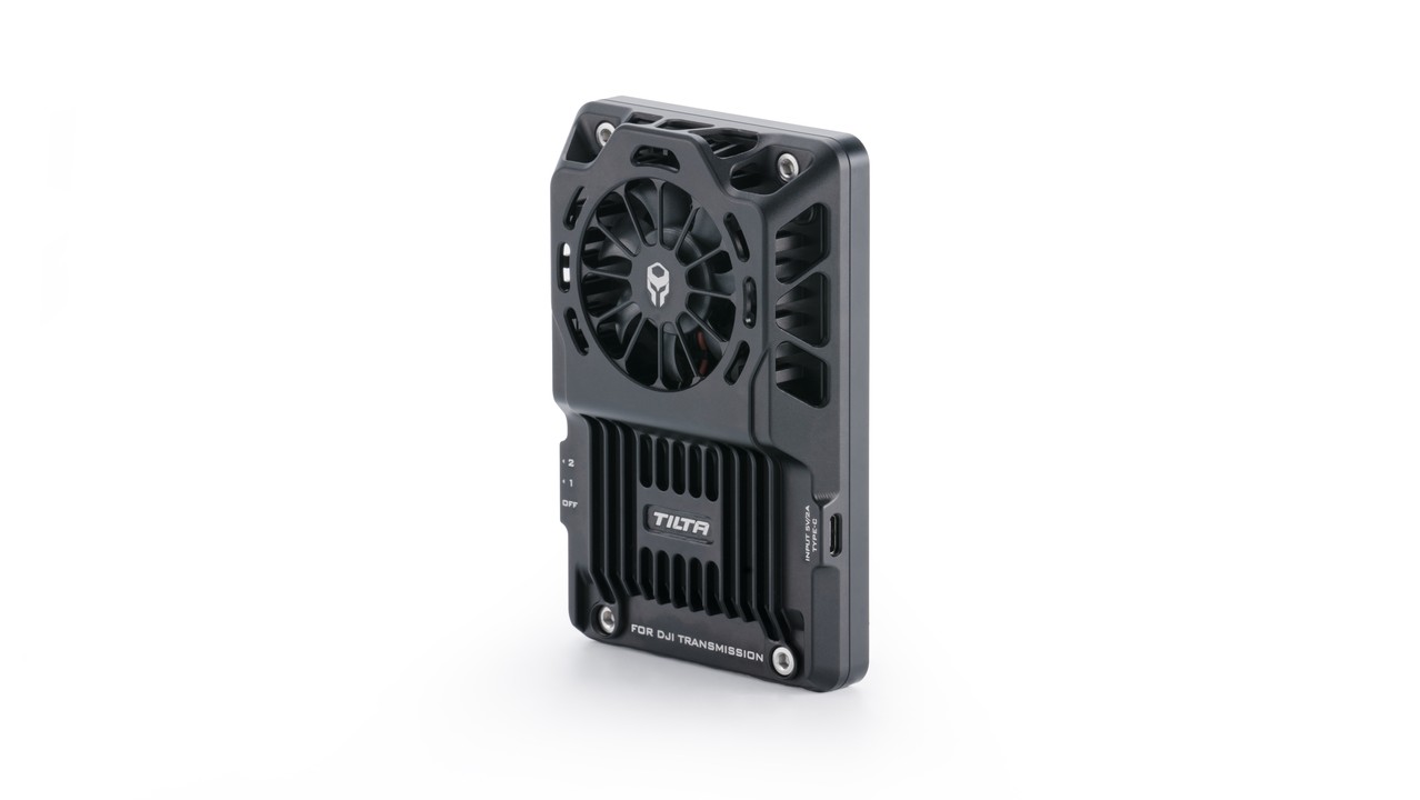 Tilta Cooling System for DJI Transmission - 4