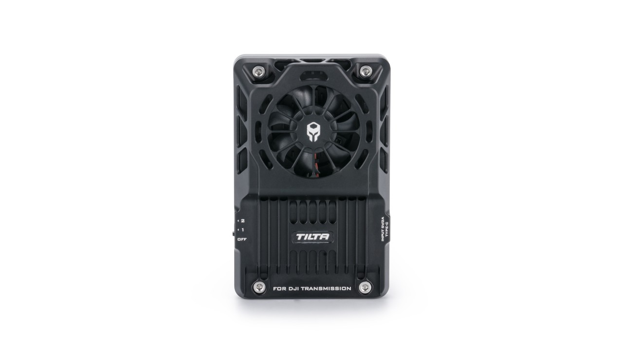 Tilta Cooling System for DJI Transmission - 5