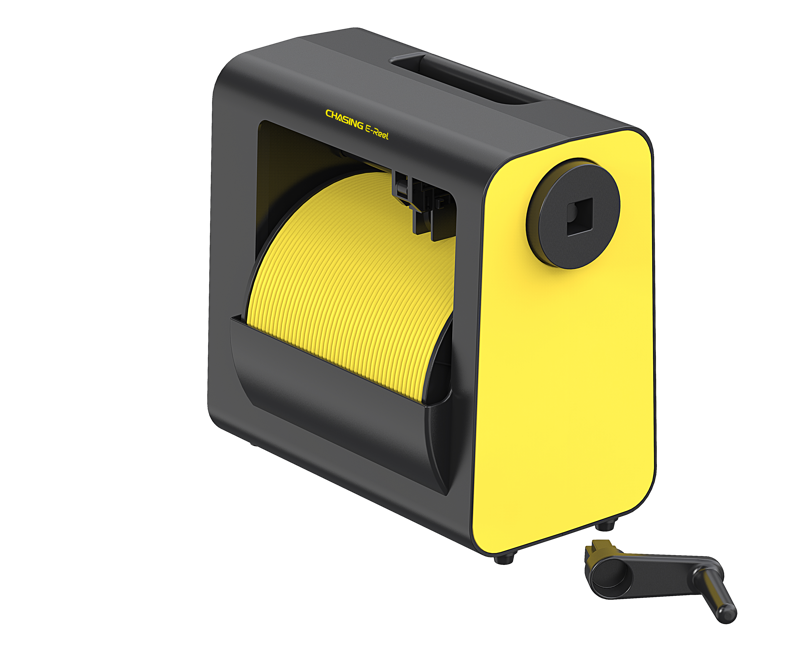 Chasing Mini/Mini S/M2/M2 S/M2 Pro/M2 Pro Max E-Reel Electric Winder - 3