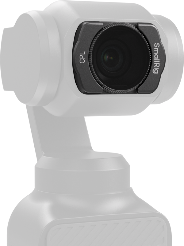 SmallRig 5832 Magnetic Filter Kit for DJI Osmo Pocket 3 - 4