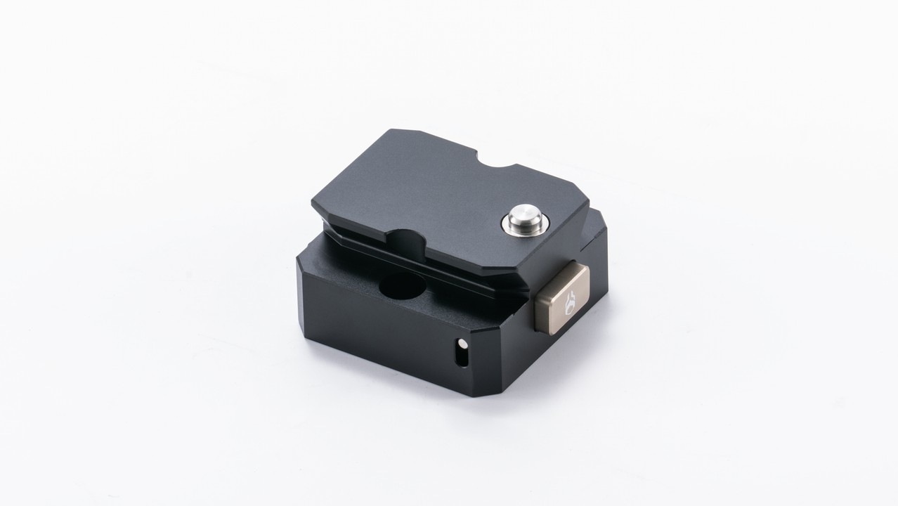 Tilta Hydra Arm Mini Modification Kit for DJI Ronin 2 - 7