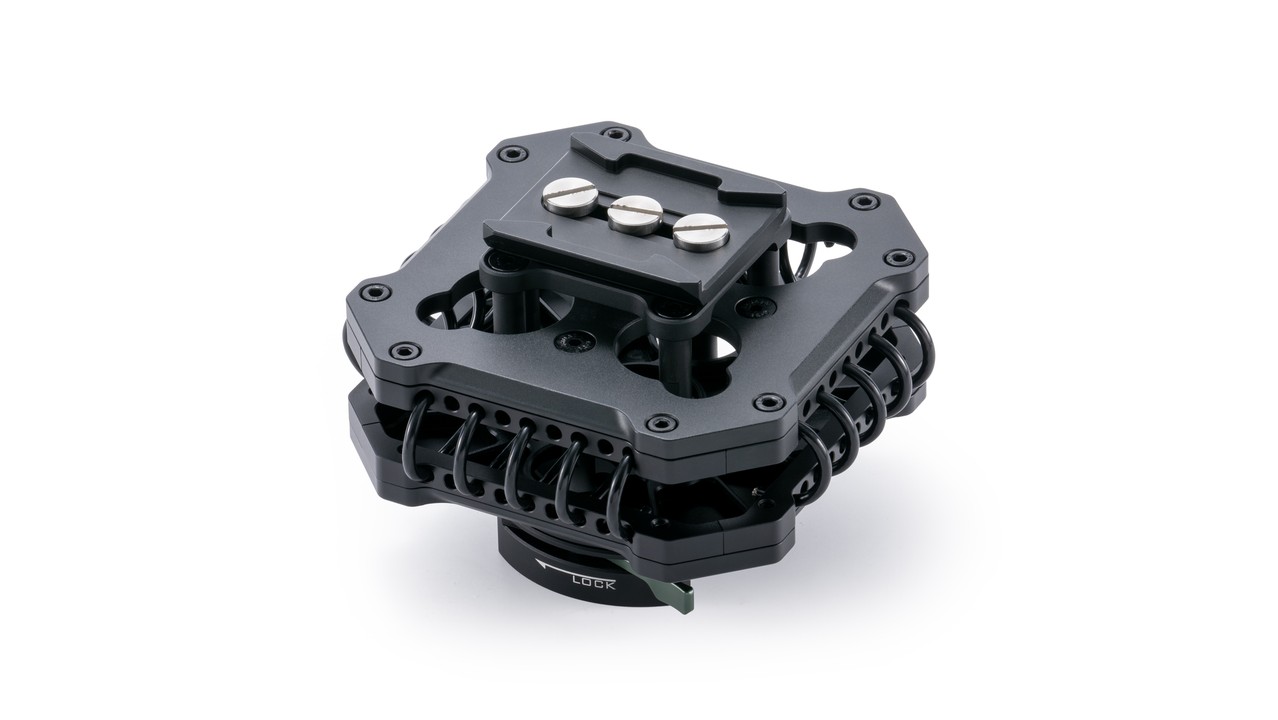 Tilta Hydra Arm Mini Modification Kit for DJI Ronin 2 - 3