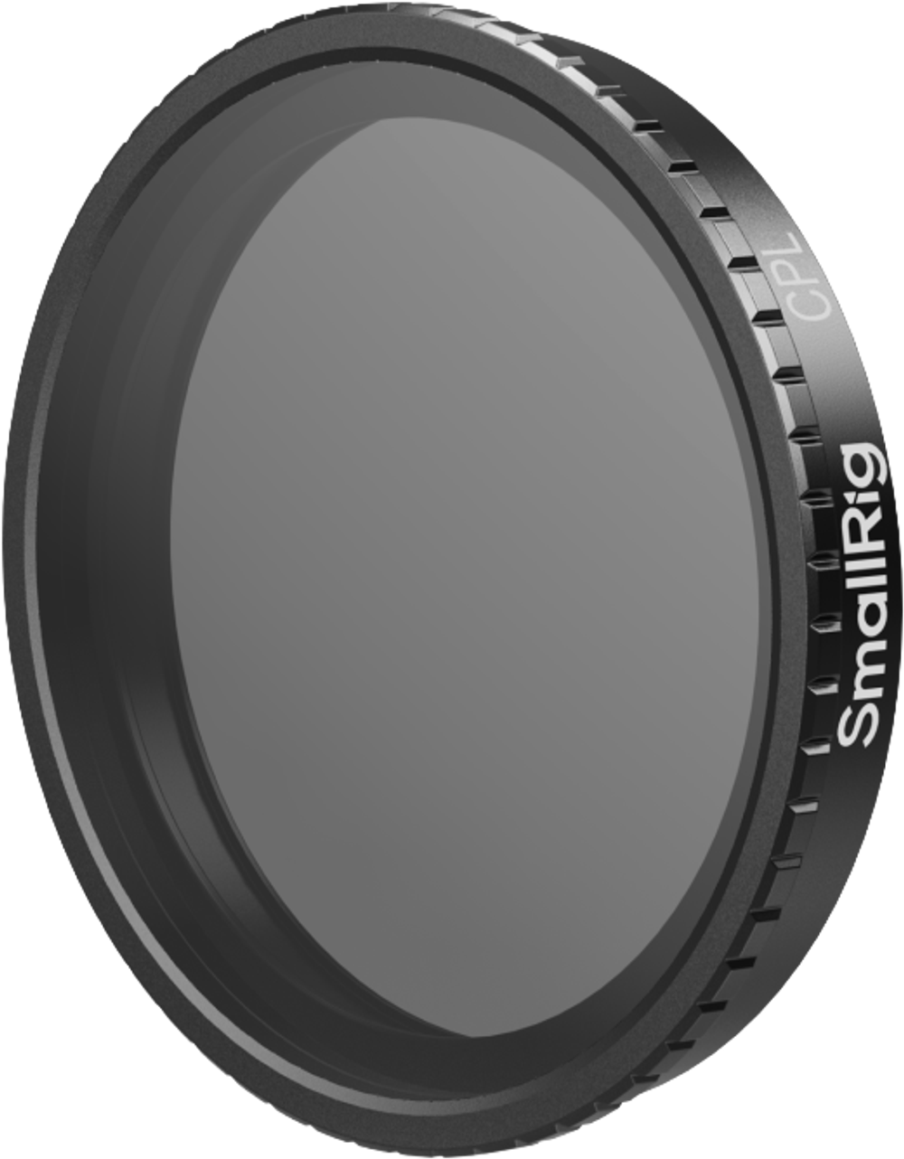 SmallRig 5835 Attachable CPL Filter for DJI Osmo Action 5 Pro / 4 - 2