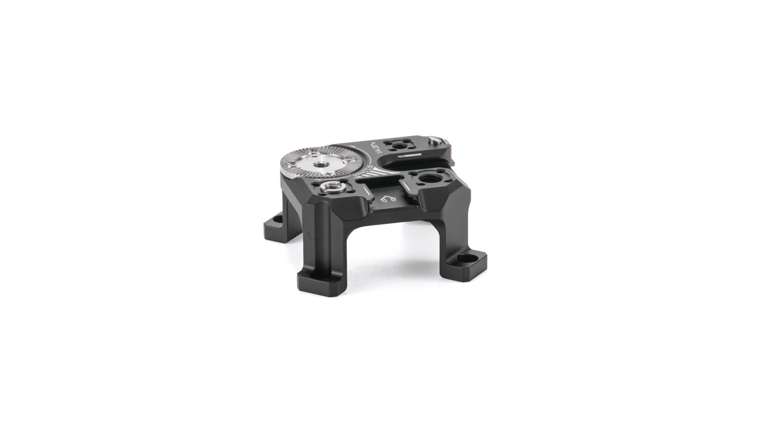 Tilta Multi-Functional Mounting Bracket for Electronic Suction Cup (4.5″) - 2