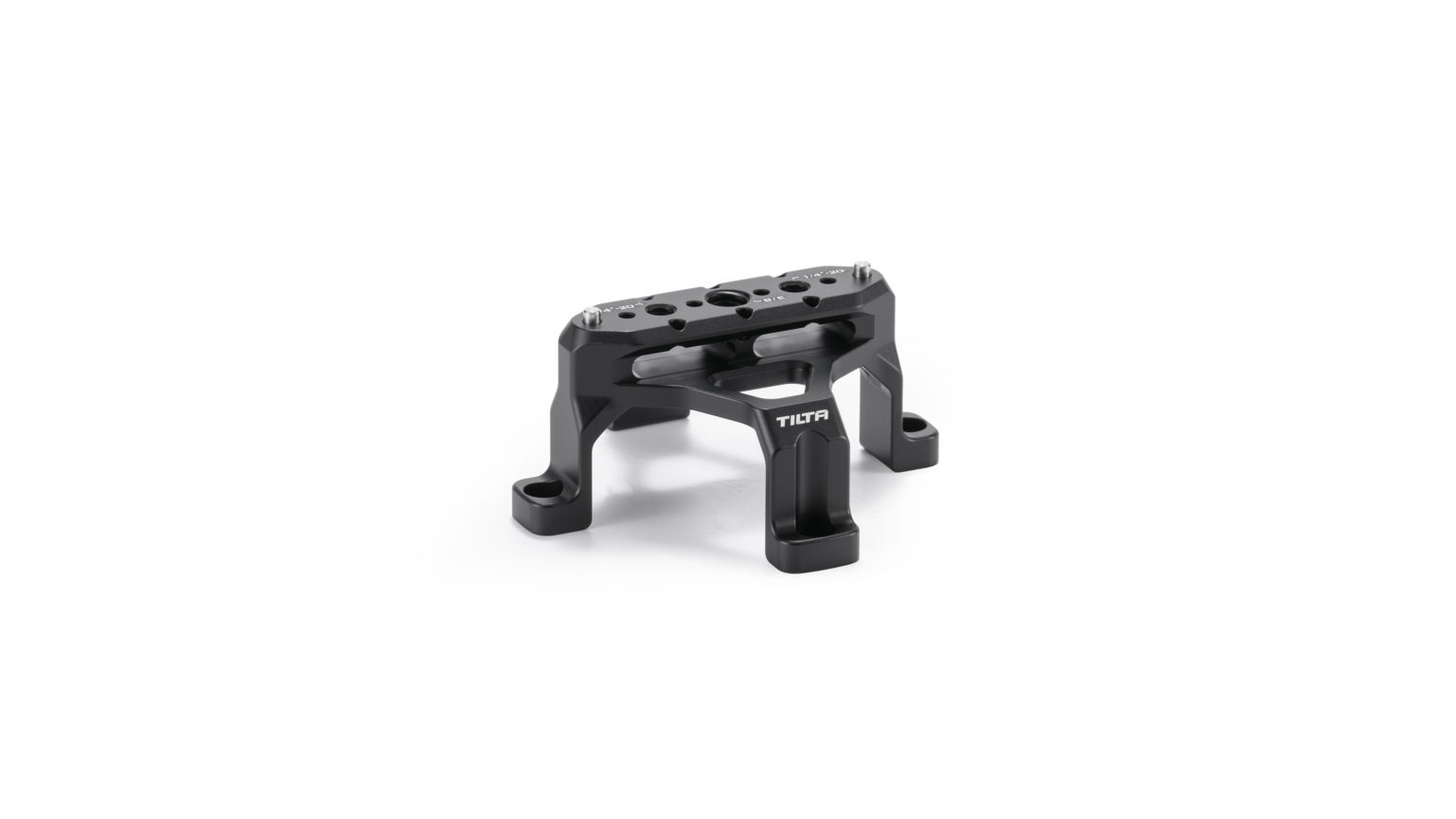 Tilta NATO Mounting Bracket for Electronic Suction Cup (4.5″) - 2
