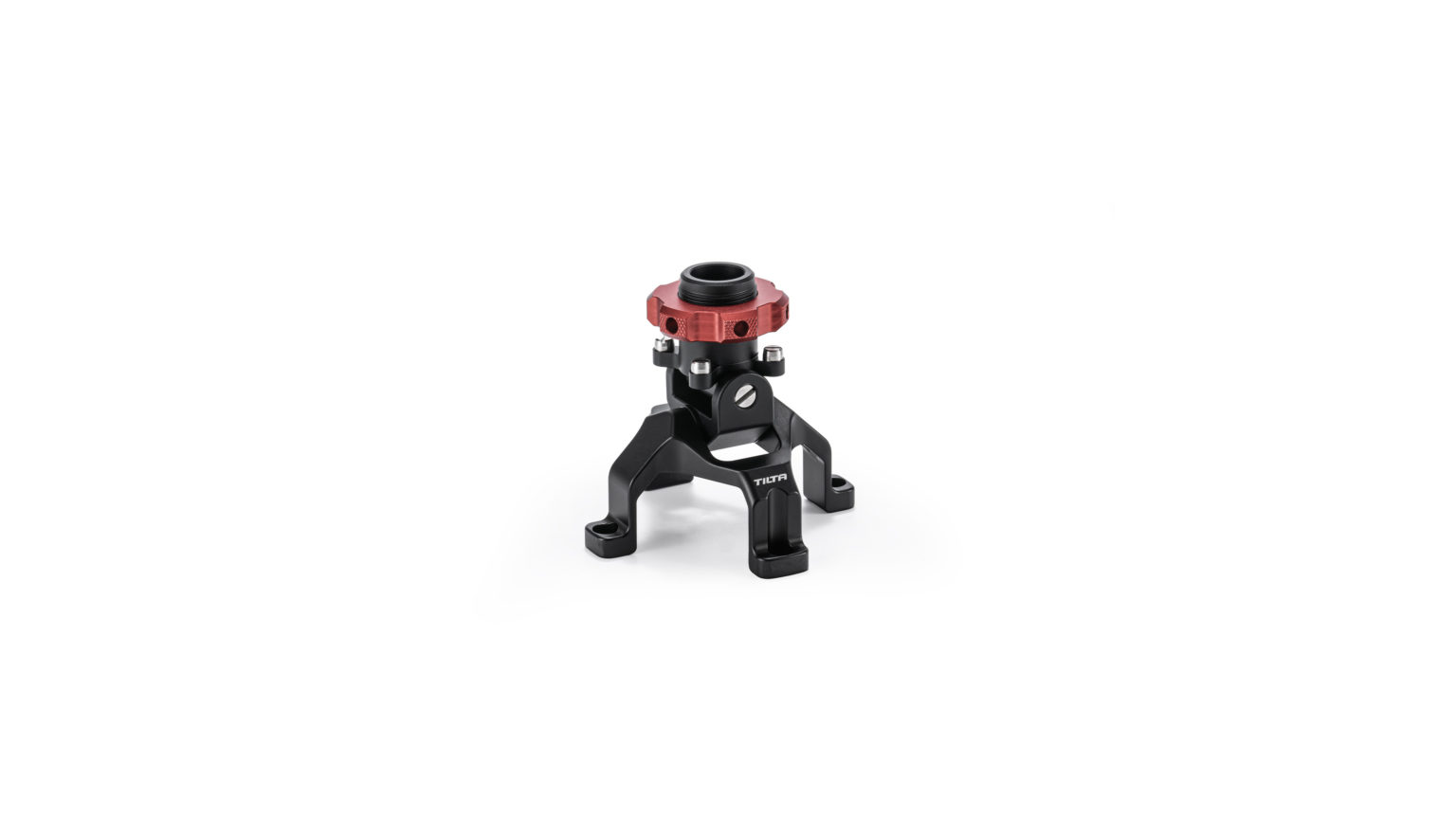 Tilta Hydra M25 Mounting Bracket for Electronic Suction Cup (4.5″)