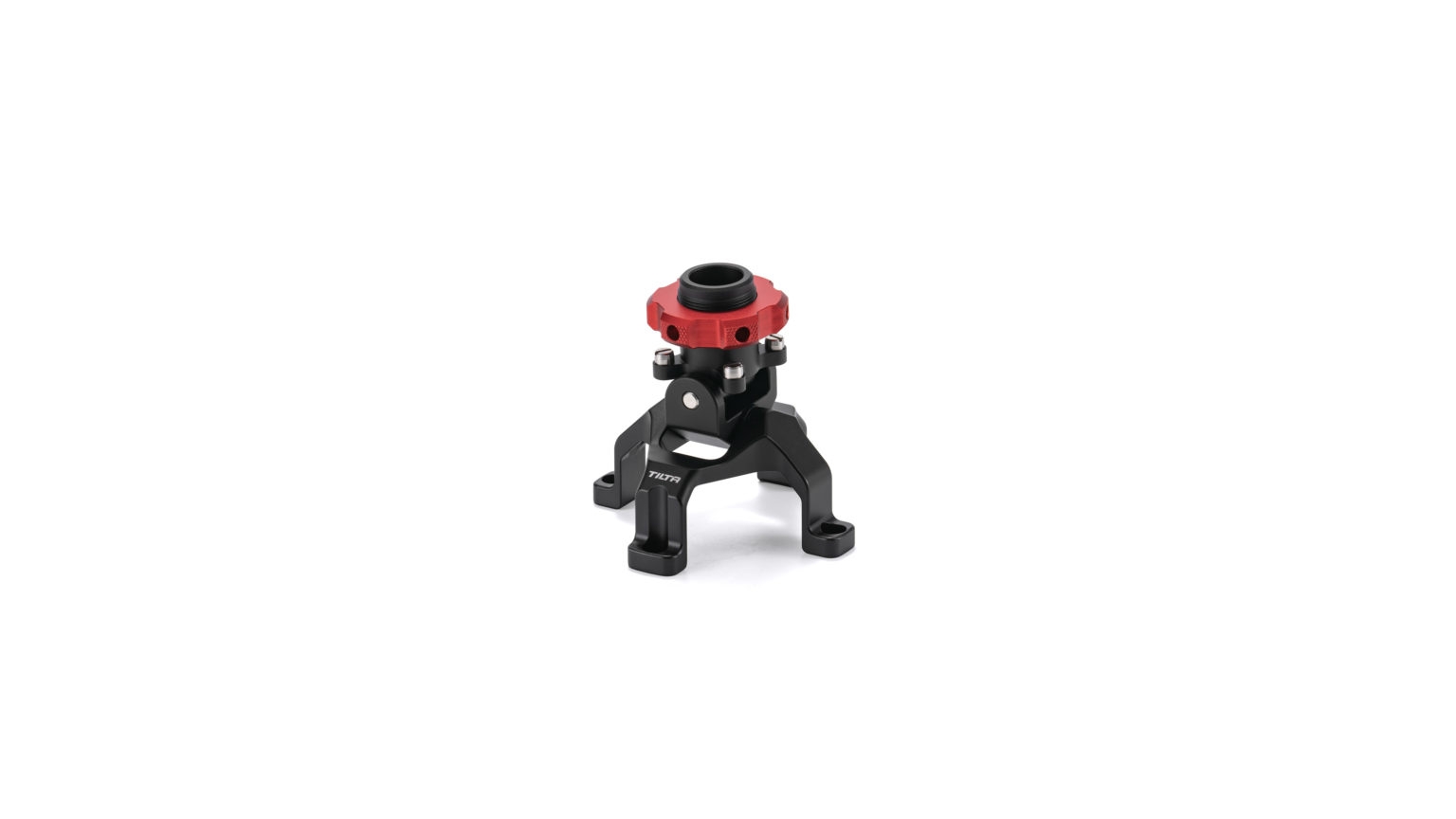 Tilta Hydra M25 Mounting Bracket for Electronic Suction Cup (4.5″) - 3