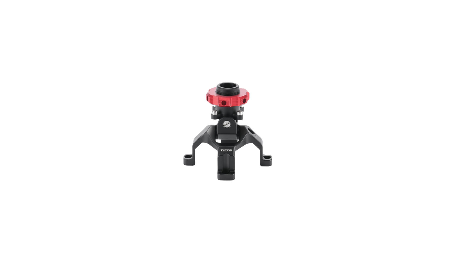Tilta Hydra M25 Mounting Bracket for Electronic Suction Cup (4.5″) - 2