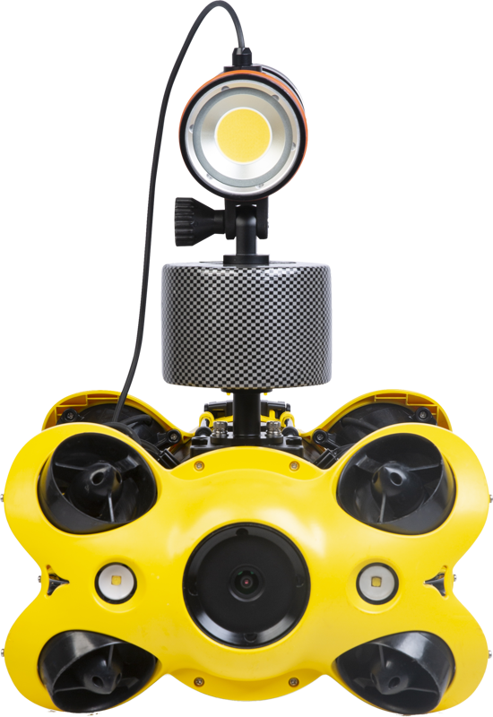 Chasing M2/M2 S/M2 Pro Floodlight - 8