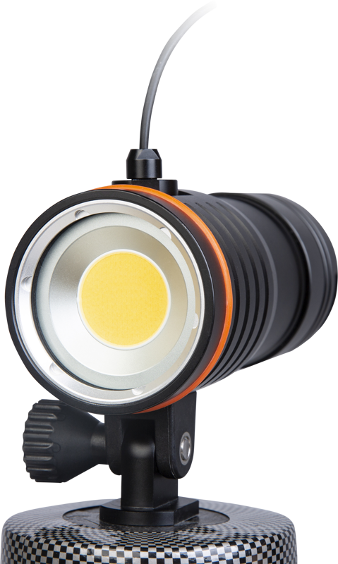 Chasing M2/M2 S/M2 Pro Floodlight - 6
