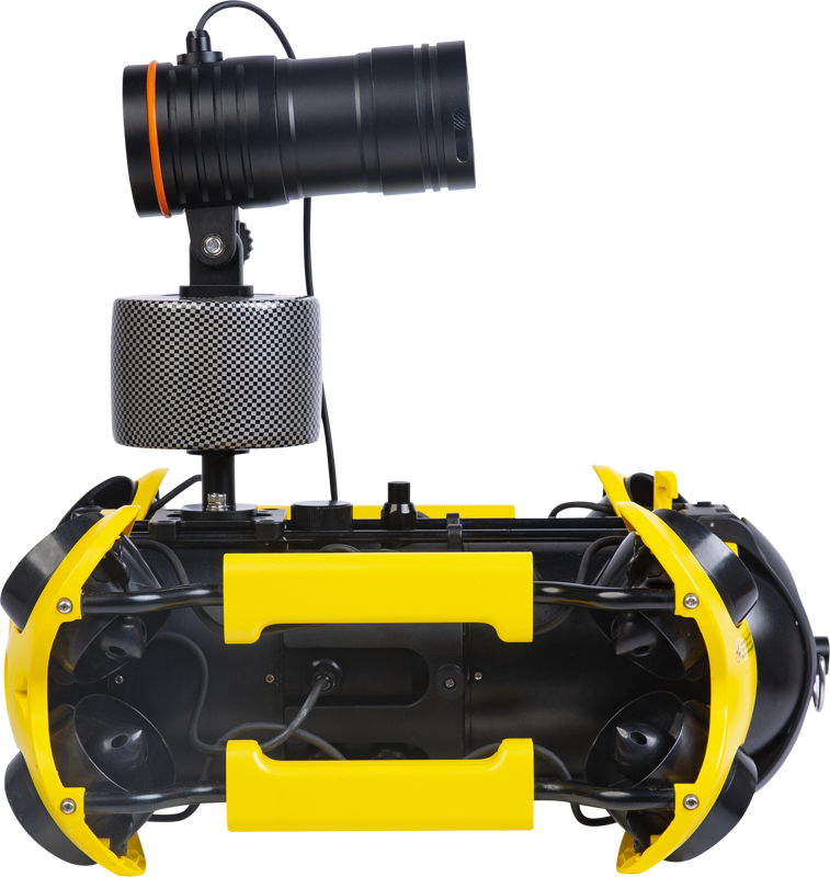 Chasing M2/M2 S/M2 Pro Floodlight - 7