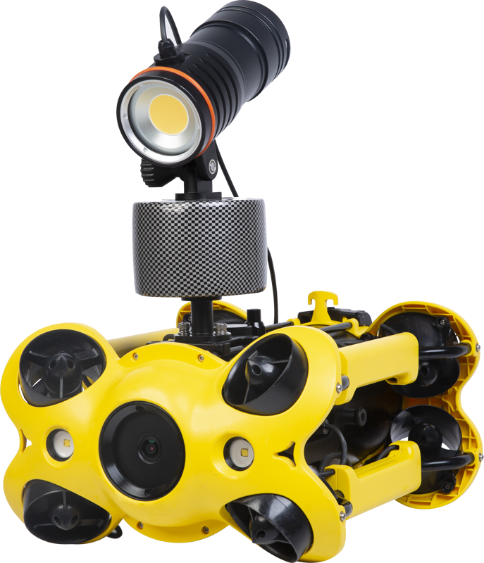 Chasing M2/M2 S/M2 Pro Floodlight - 9