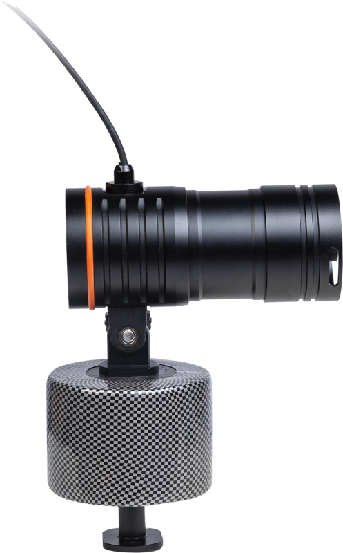 Chasing M2/M2 S/M2 Pro Floodlight - 13