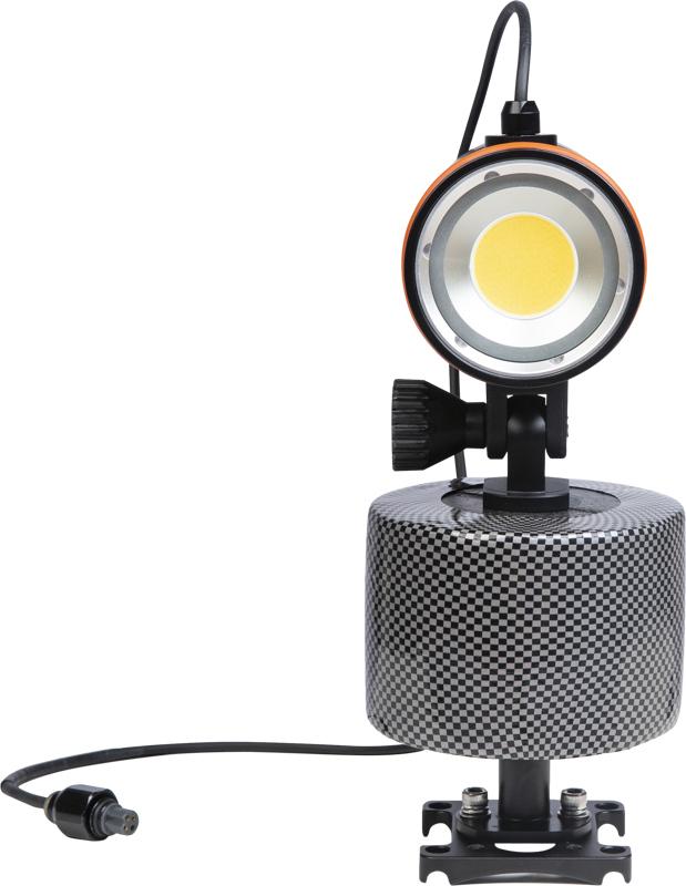 Chasing M2/M2 S/M2 Pro Floodlight - 2
