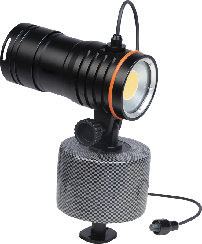 Chasing M2/M2 S/M2 Pro Floodlight - 14