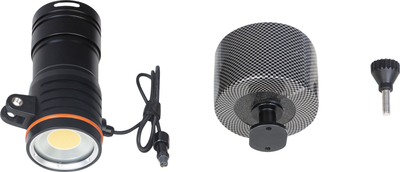 Chasing M2/M2 S/M2 Pro Floodlight - 4