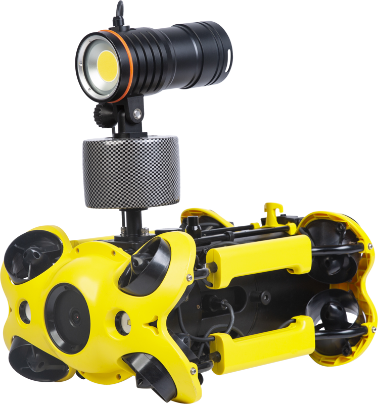 Chasing M2/M2 S/M2 Pro Floodlight
