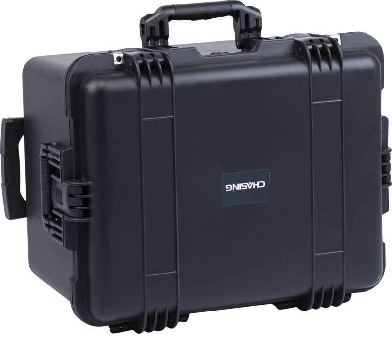 Chasing M2/M2 S Hardcase - 2