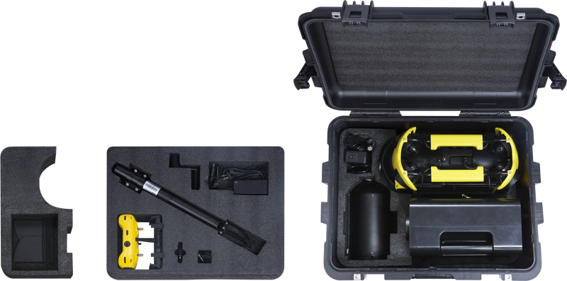 Chasing M2/M2 S Hardcase - 5