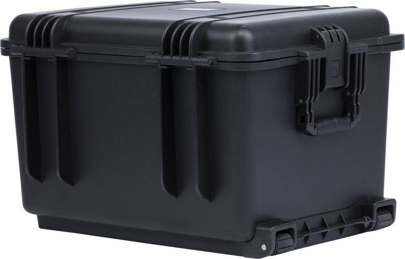Chasing M2/M2 S Hardcase - 8