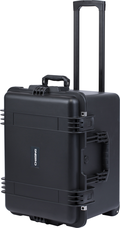 Chasing M2/M2 S Hardcase