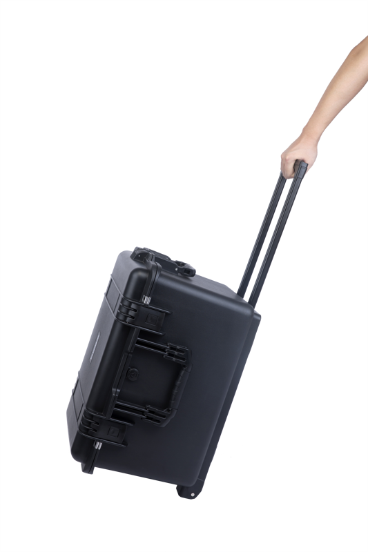Chasing M2/M2 S Hardcase - 6