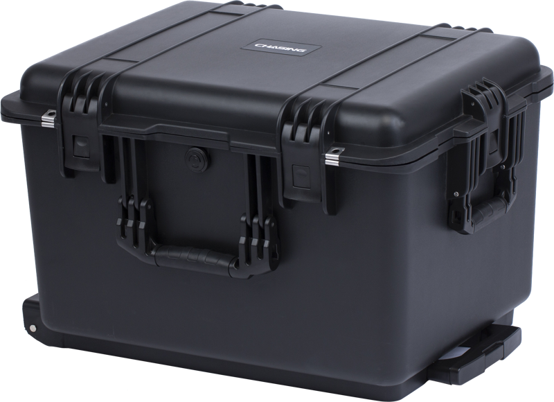 Chasing M2/M2 S Hardcase - 7
