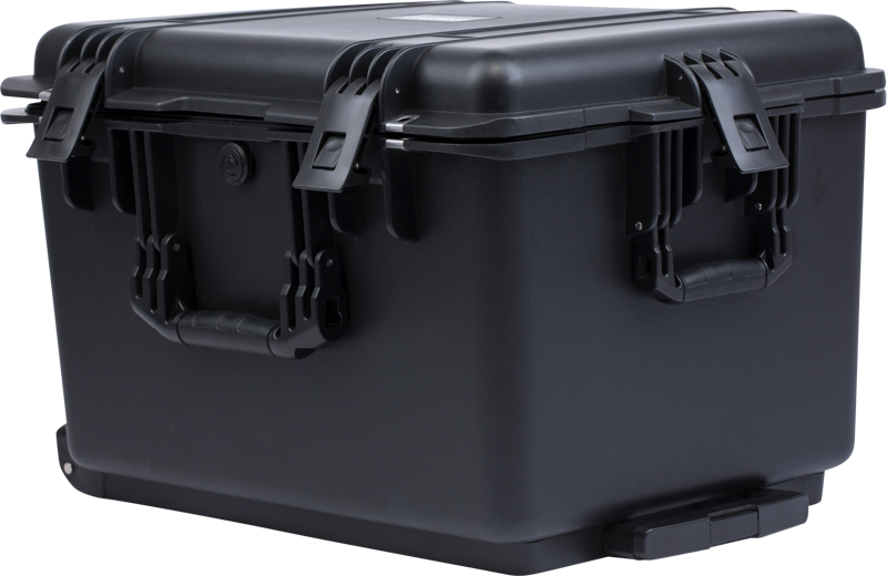 Chasing M2/M2 S Hardcase - 3