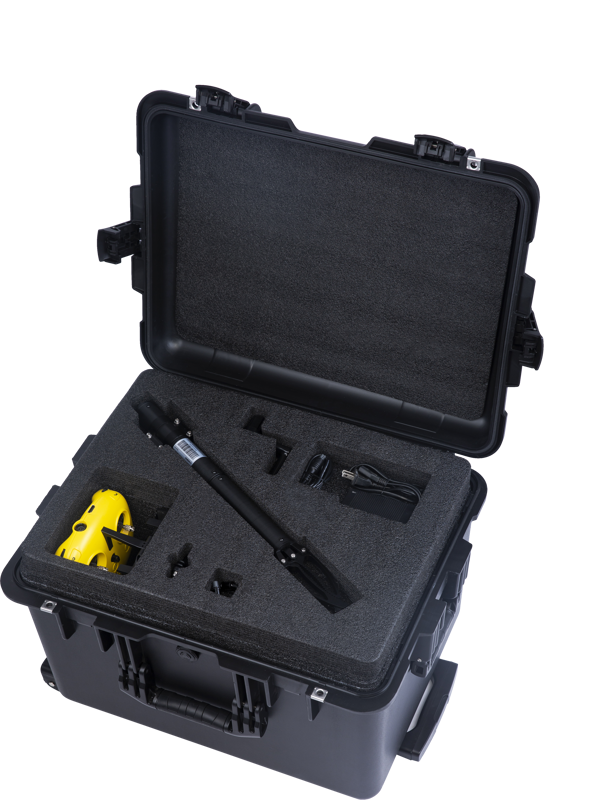 Chasing M2/M2 S Hardcase - 4