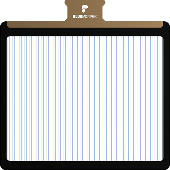 PolarPro BaseCamp Stage 2&3 BlueMorphic Rectangle Filter