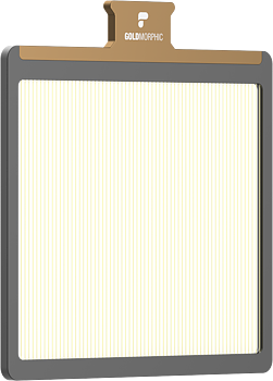 PolarPro BaseCamp Stage 2&3 GoldMorphic Rectangle Filter