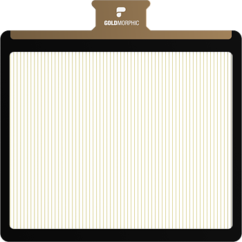 PolarPro BaseCamp Stage 2&3 GoldMorphic Rectangle Filter