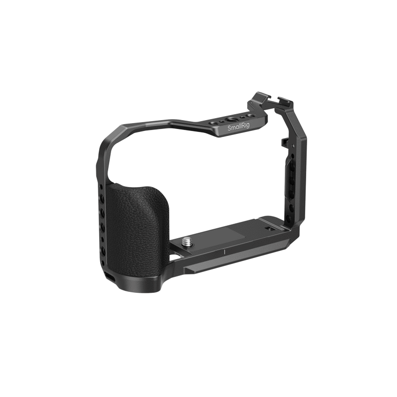 SmallRig 5662 Cage for FUJIFILM X-T30 / X-T30 II / X-T30 III - 2