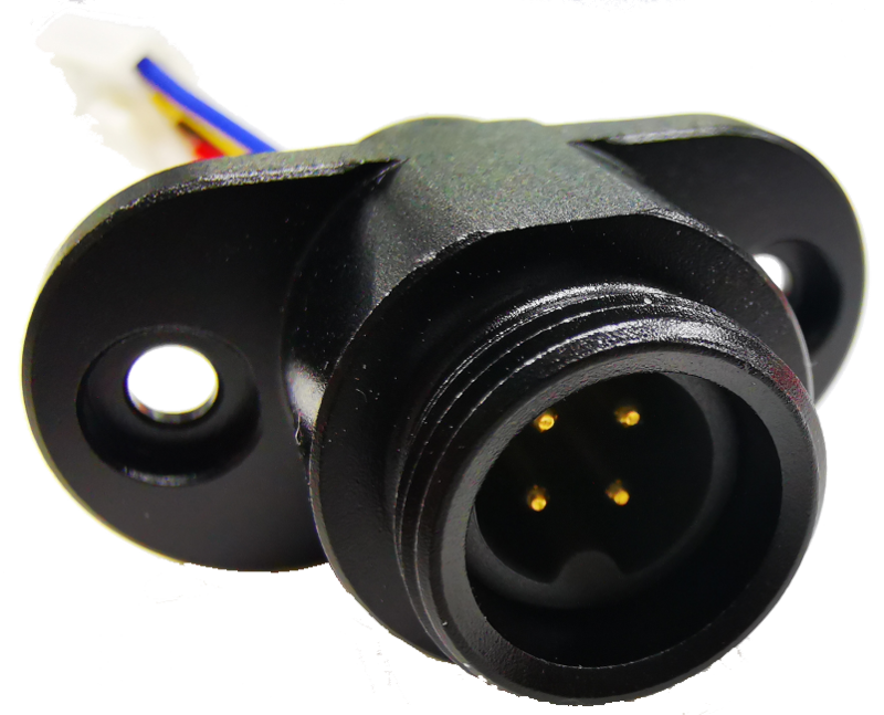 Chasing Thether socket connector M2/M2 S/M2 PRO