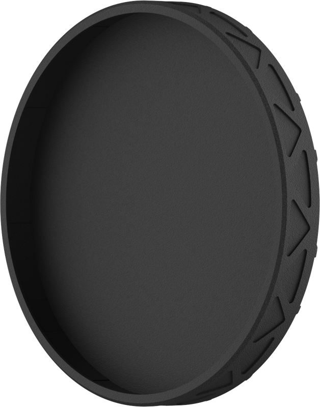 PolarPro BaseCamp Defender Thread Plate Cover - 3