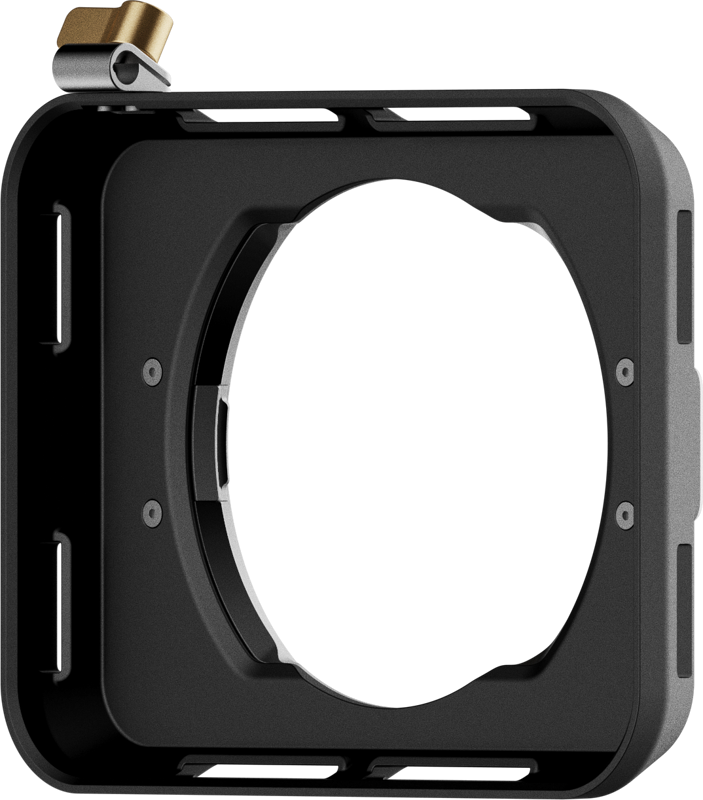 PolarPro Recon VND/PL Matte Box Base Kit - 2
