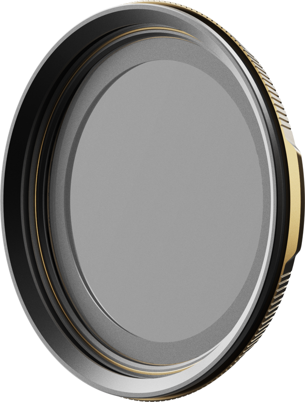 PolarPro Recon VND/PL Matte Box Base Kit - 13