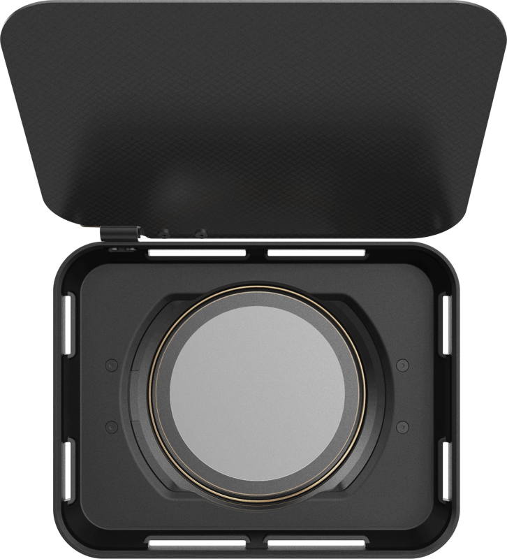 PolarPro Recon VND/PL Matte Box Base Kit - 19