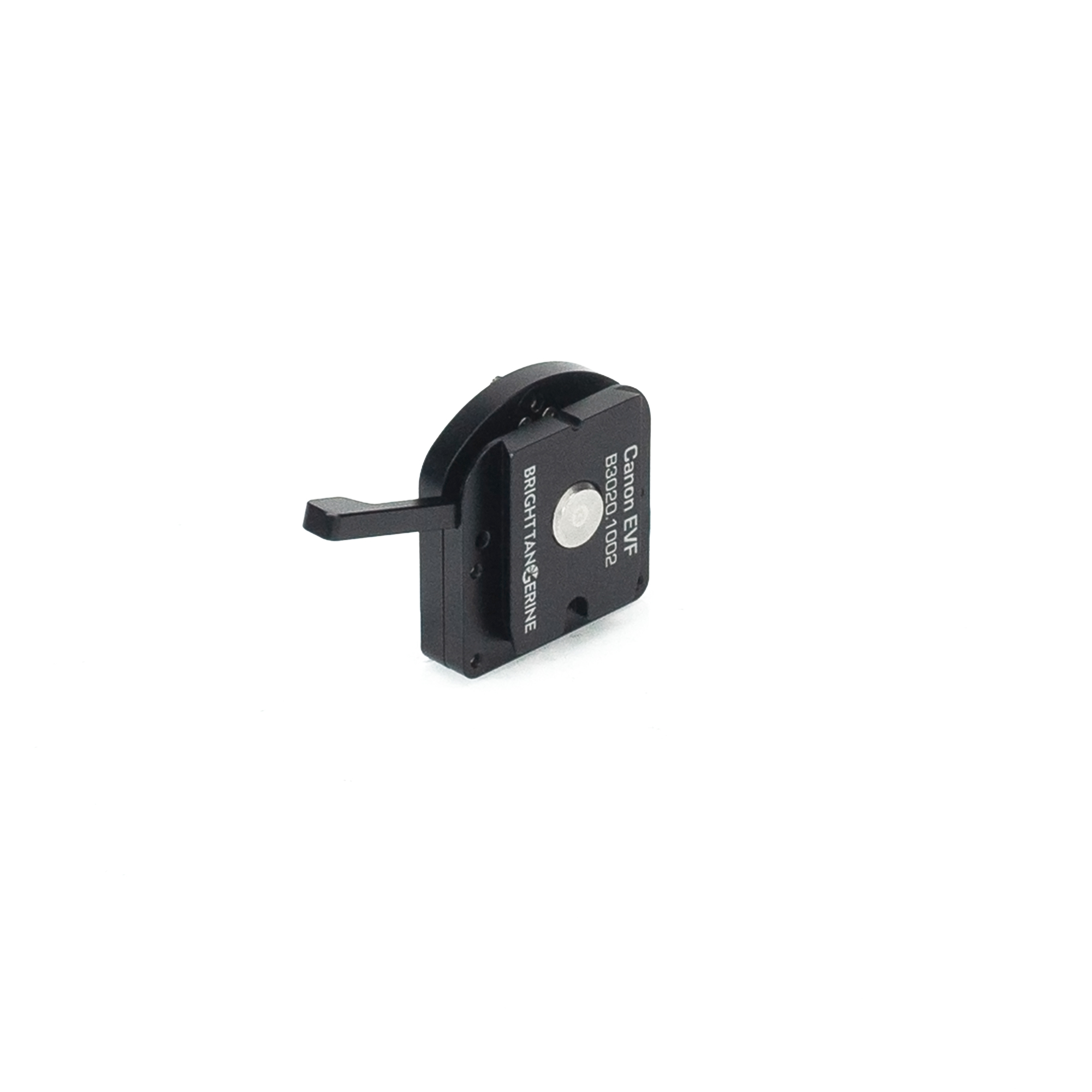 Bright Tangerine Axl EVF Adapter (Sony EVF) - 2