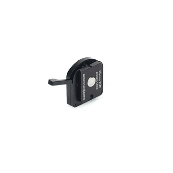 Bright Tangerine Axl EVF Adapter (Sony EVF)