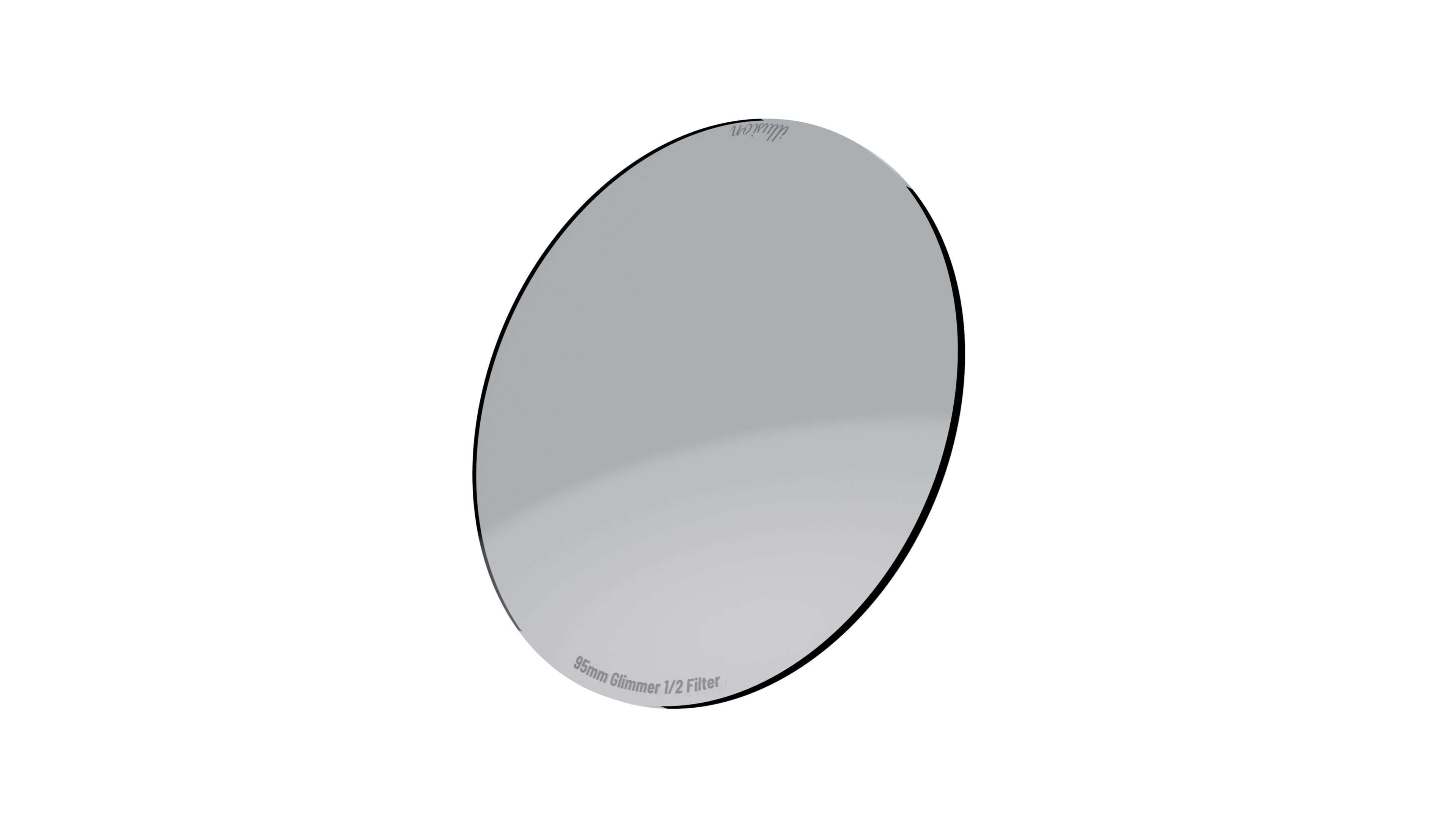 Tilta Illusion 95mm Glimmer Filter Kit - 7