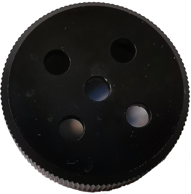Chasing M2/M2 S Sensor Protective Cover