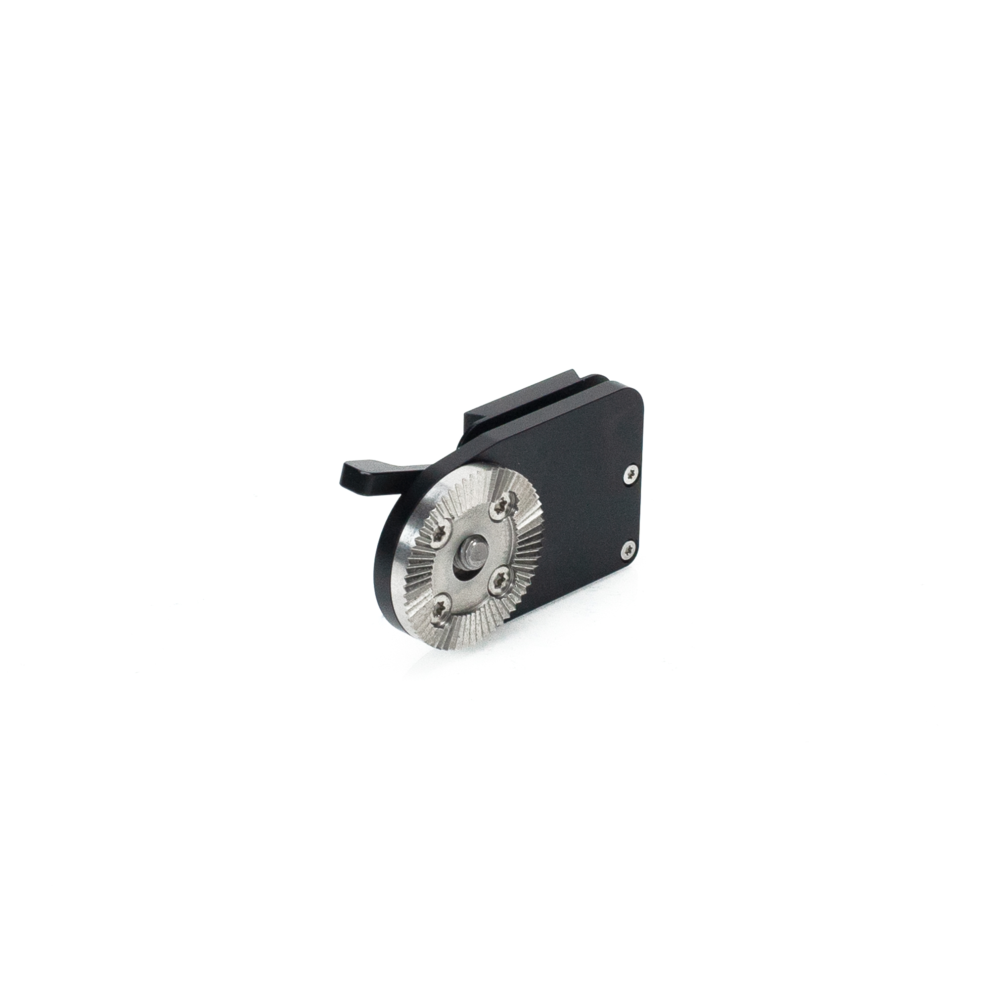 Bright Tangerine Axl EVF Adapter (Gratical EVF) - 2