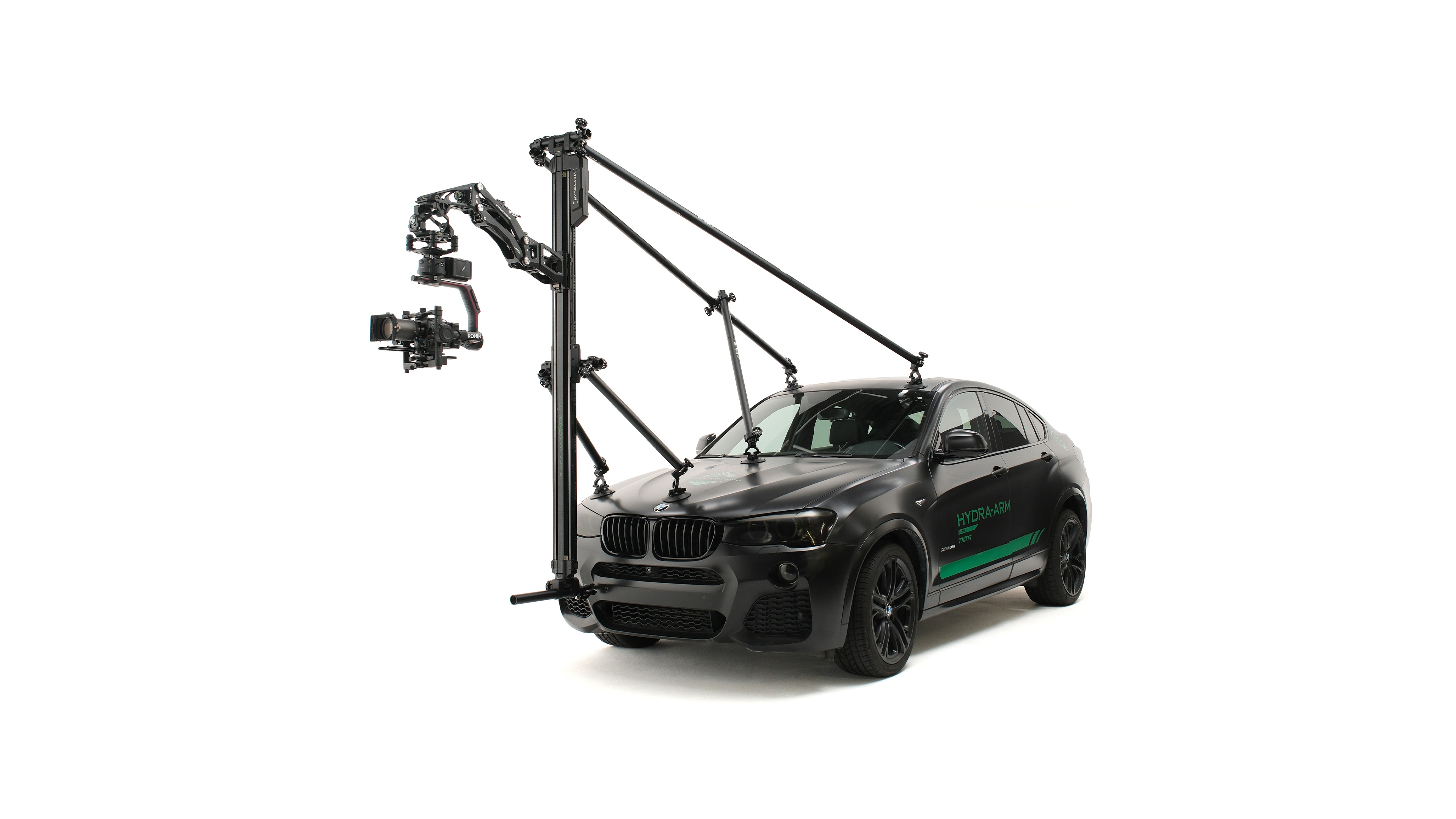 Tilta Hydra Motorized Slider - 5
