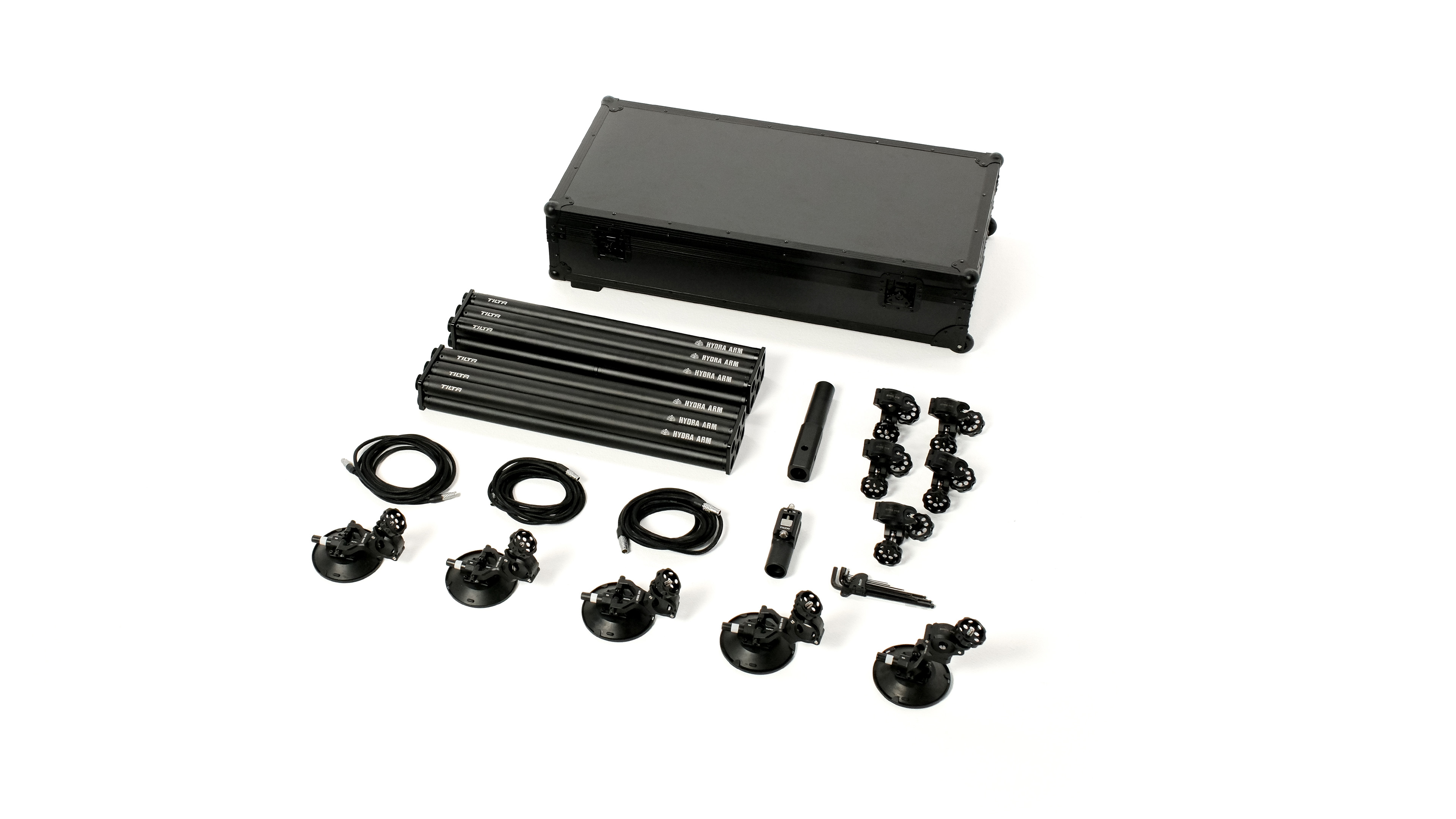 Tilta Hydra Motorized Slider - 4