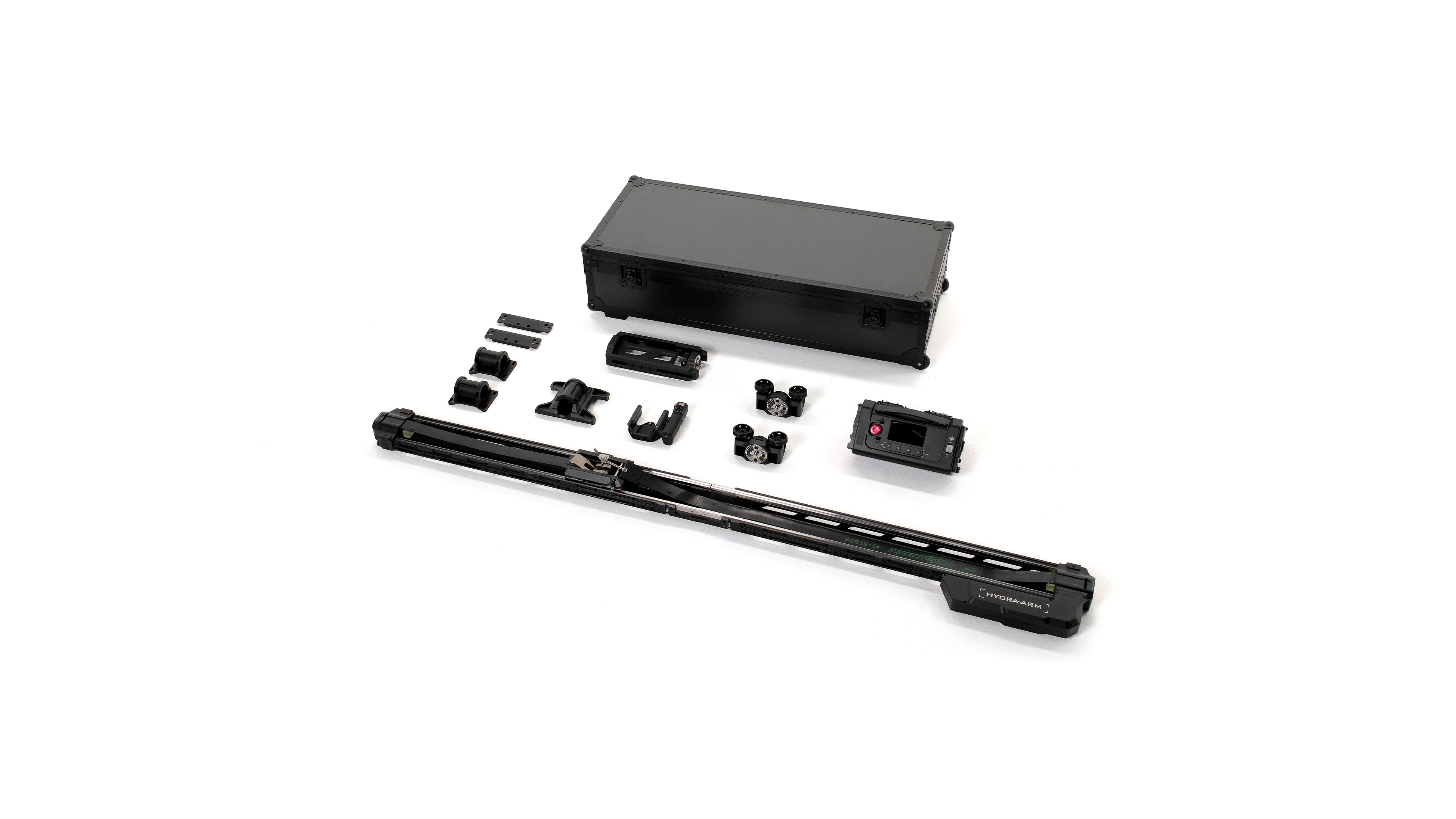 Tilta Hydra Motorized Slider - 3