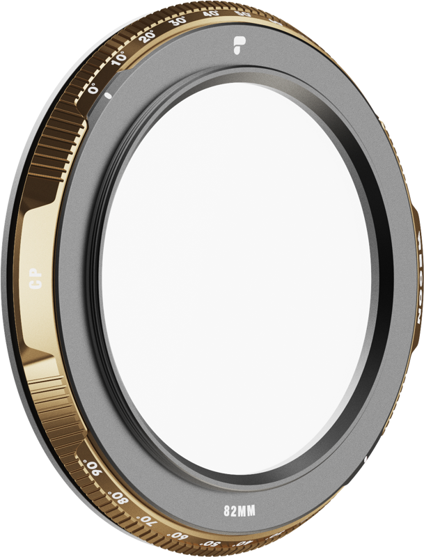 PolarPro Recon Circular Polarizer CP State-1 Filter