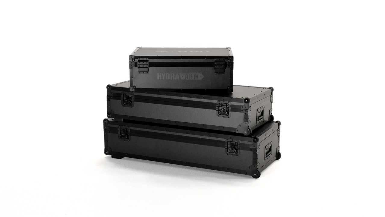 Tilta Hydra Motorized Slider Pro Kit - 10